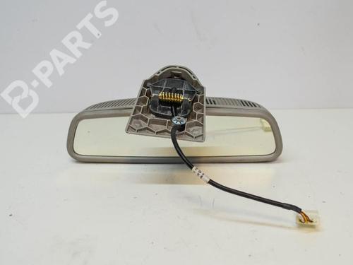 Used Rear mirror MERCEDES-BENZ CLC-CLASS (CL203) CLC 220 CDI (203.708) (150 hp) 7538911