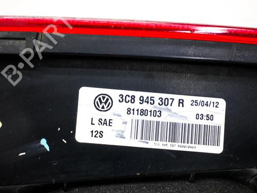 Left tailgate light VW CC B7 (358) 2.0 TFSI | BP33223924C79  - Image 6