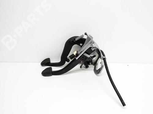 Break pedal BMW 2 Coupe (F22, F87) 220 d | BP6485415I19 