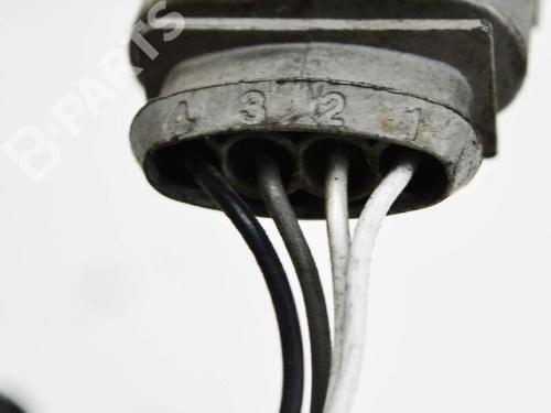 Elektronisk sensor AUDI A8 D3 (4E2, 4E8) 6.0 W12 quattro | BP6489714M84 