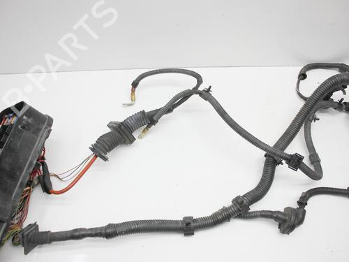 Fuse box PORSCHE CAYENNE (92A) 4.8 S | BP31950402E1