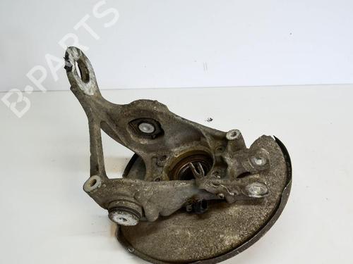 Right rear steering knuckle AUDI A4 B8 (8K2) 3.0 TDI quattro | BP14691251M28 