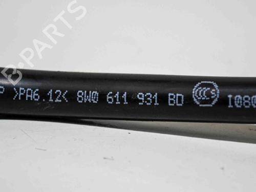 Pipe AUDI A4 B9 Avant (8W5, 8WD) 1.4 TFSI | BP14687850M125