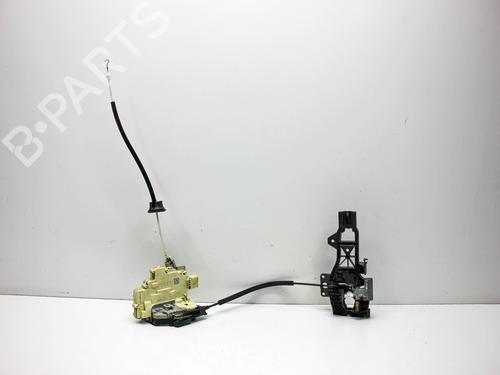 Used Rear right lock AUDI Q7 (4LB) 3.0 TFSI quattro (280 hp) 30165046