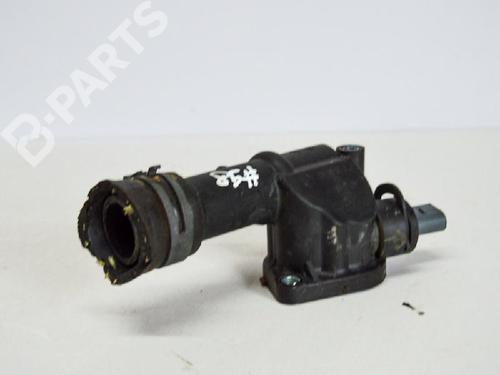 Used Other AUDI A4 B8 (8K2) 2.0 TDI (136 hp) 6490316