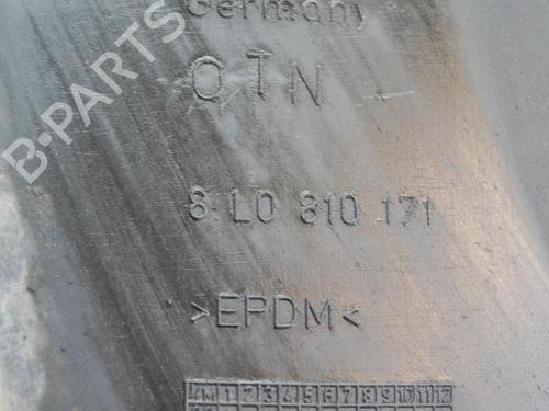 Hjulbue AUDI A3 (8L1) 1.9 TDI | BP14691475C56 