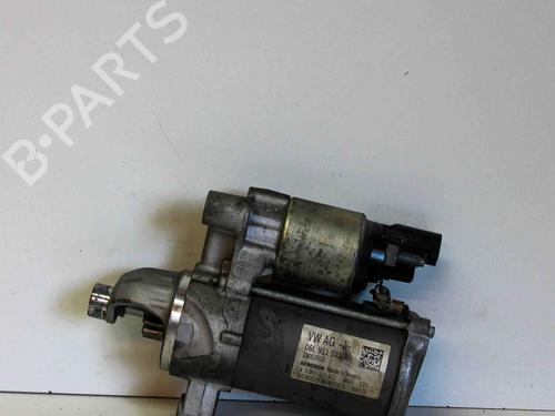 Used Starter AUDI Q5 (FYB, FYG) 2.0 TFSI quattro (252 hp) 10106738