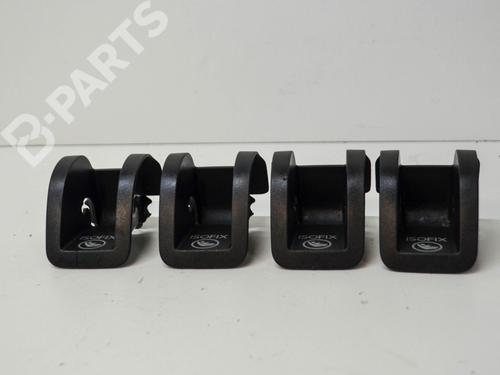 Used Other VW GOLF VII (5G1, BQ1, BE1, BE2) 2.0 GTD (184 hp) 8850386