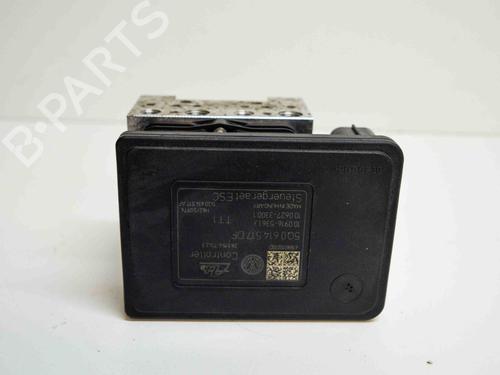 ABS pump SKODA OCTAVIA III (5E3, NL3, NR3) 1.0 TSI | BP8851509M43 