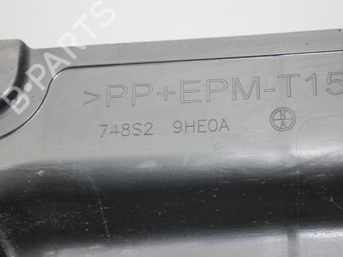 Underbody protection NISSAN ALTIMA (L33) 2.5 | BP36186921M92 - Image 11