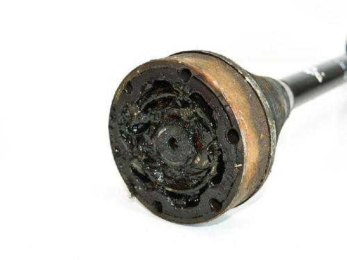 Left front driveshaft VW GOLF VI (5K1) 1.4 TSI | BP6488936M38 