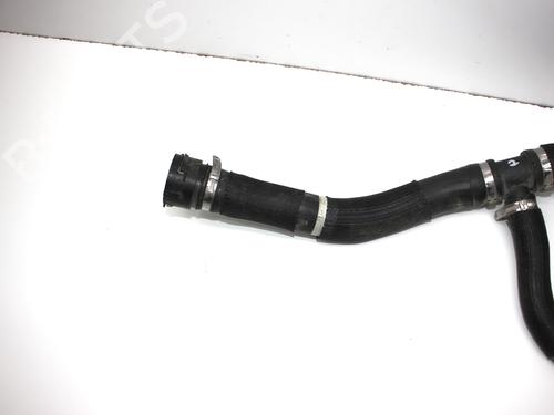 Pipe ALFA ROMEO GIULIA (952_) 2.0 (952ACA25) | BP38421981M125 - Image 3
