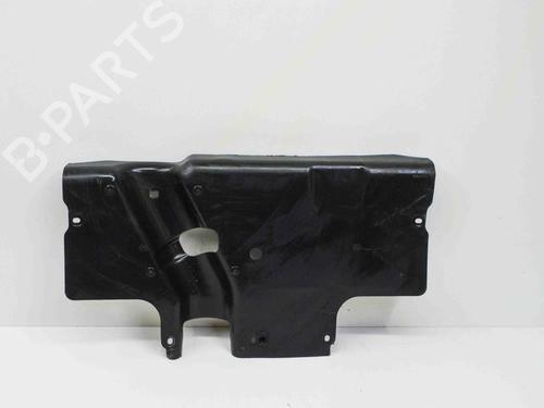 Used Underbody protection MERCEDES-BENZ CLA Coupe (C117) CLA 250 (117.344) (211 hp) 15206151