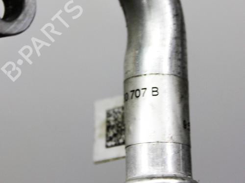 AC pipe AUDI Q5 (8RB) 2.0 TFSI quattro | BP19432219M126 