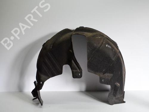 Wheel arch SKODA YETI (5L) 1.2 TSI | BP14687250C56
