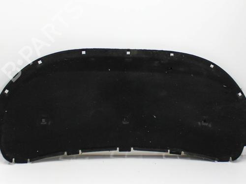 Used Upper protection SKODA FABIA II Combi (545) 1.4 TDI (80 hp) 16949184