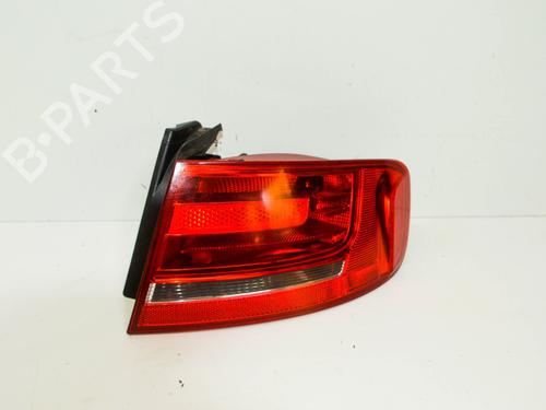 Right taillight AUDI A4 B8 (8K2) 2.0 TDI | BP15083737C35 