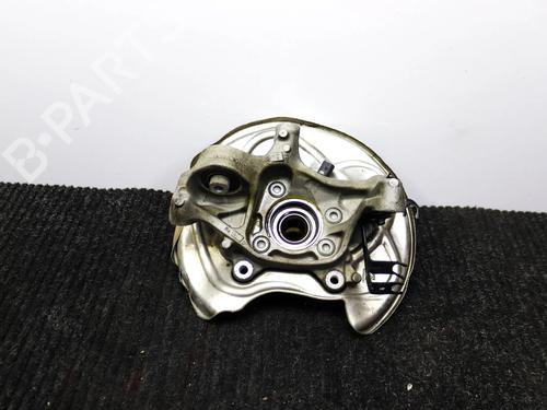 Left rear steering knuckle AUDI A4 B9 (8W2, 8WC) 2.0 TFSI | BP32433508M27