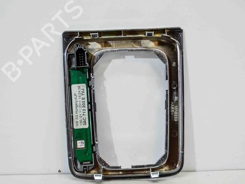 Electronic module VW PASSAT B7 Variant (365) 2.0 TDI | BP6496523M83