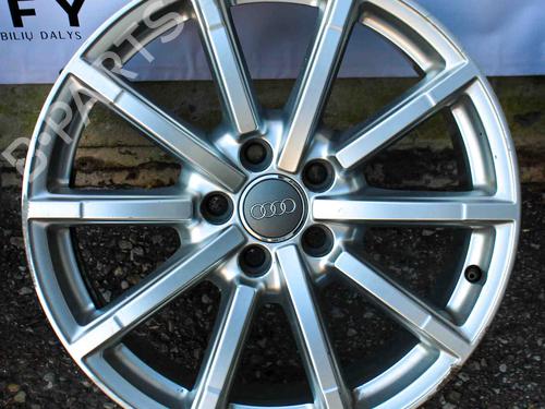 Rim AUDI A3 Limousine (8VS, 8VM) 1.8 TFSI | BP22847787C45