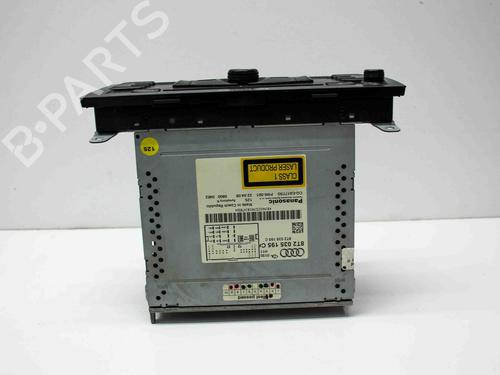 Electronic module AUDI A4 B8 (8K2) 2.0 TDI | BP26513873M83 