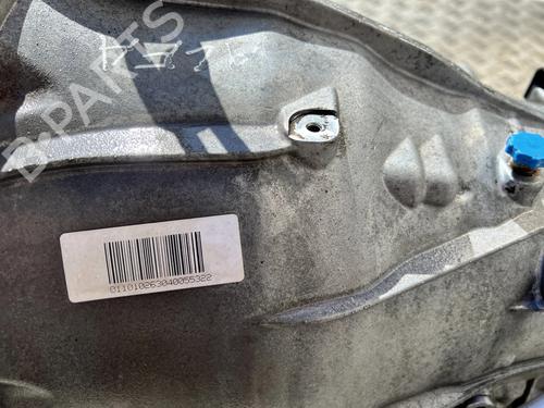 Gearbox ALFA ROMEO GIULIA (952_) 2.0 Q4 (952ACA45, 952ACA25) | BP26513639M3 - Image 4