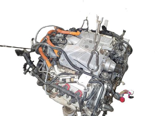 Engine PORSCHE CAYENNE (92A) 3.0 S E-Hybrid | BP33847798M1  - Image 6