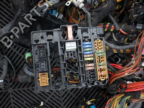 Wiring harness PORSCHE PANAMERA (970) 3.6 | BP30544323E16 