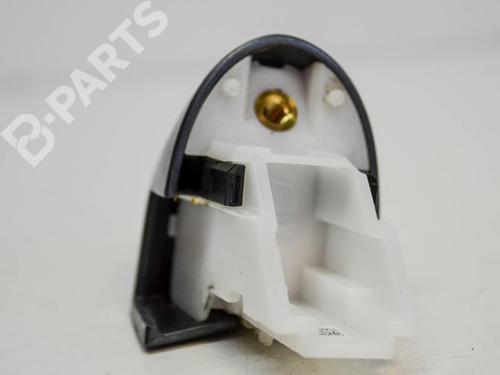 Rear left exterior door handle BMW 3 Touring (F31) 318 d | BP6499211C130 
