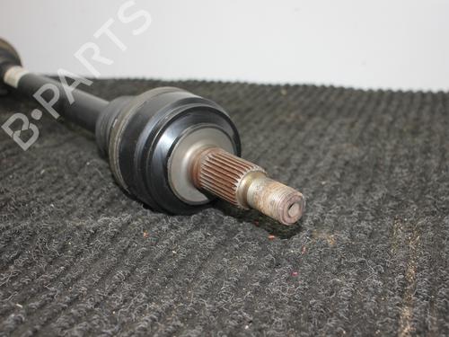 Left rear driveshaft PORSCHE CAYENNE (92A) 4.8 S | BP32179956M40  - Image 5