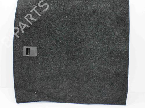 Fundo do compartimento da mala VW EOS (1F7, 1F8) 2.0 TDI (140 hp) 17229335