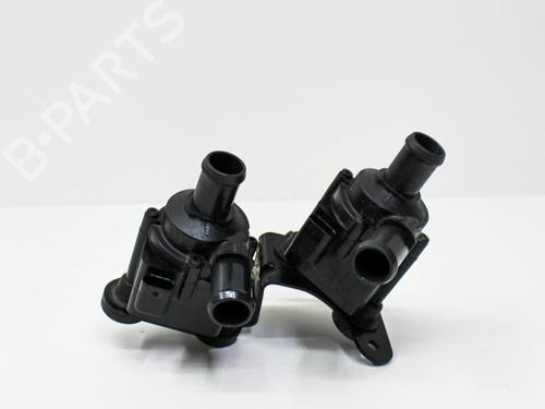 Ekstra vandpumpe AUDI Q5 (FYB, FYG) 2.0 TFSI quattro (249 hp) 16717692