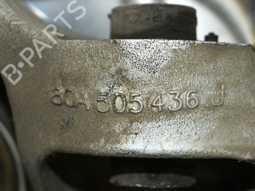 Right rear steering knuckle AUDI Q5 (FYB, FYG) 2.0 TFSI quattro | BP14681476M28 