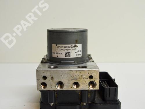 ABS pump CHEVROLET CAMARO 2.0 Turbo | BP8851135M43 