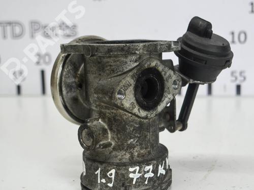 Egr SEAT ALTEA (5P1) 1.9 TDI (105 hp) 6531537