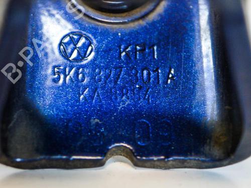 Hinge/Door check strap VW GOLF VI (5K1) 1.4 TSI | BP14669341C146 