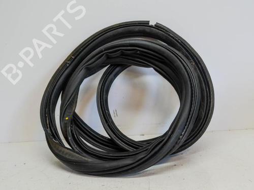 Used Rubber door seal FORD KUGA II (DM2) 2.0 TDCi 4x4 (163 hp) 14692301