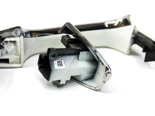 Rear right exterior door handle MERCEDES-BENZ CLA Coupe (C117) CLA 250 (117.344) | BP23252104C130 