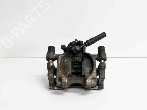 Used Left rear brake caliper AUDI A3 Sportback (8VA, 8VF) 1.6 TDI (110 hp) 14674163