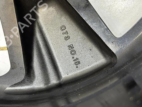 Fælk SUBARU FORESTER (SJ_) 2.5 AWD (SJ9) | BP37515360C45 - Image 15
