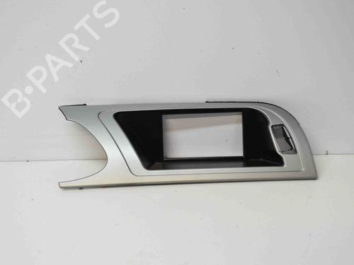 dashboard-audi-a4-b8-8k2-20-tdi-8k1857186d-2007-2008-2009-2010-2011-2012-2013-2014-2015-2016-2017-6876066 main image