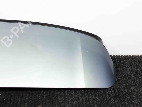 Rear spoiler BMW X5 (E70) xDrive 30 i | BP20984490C96