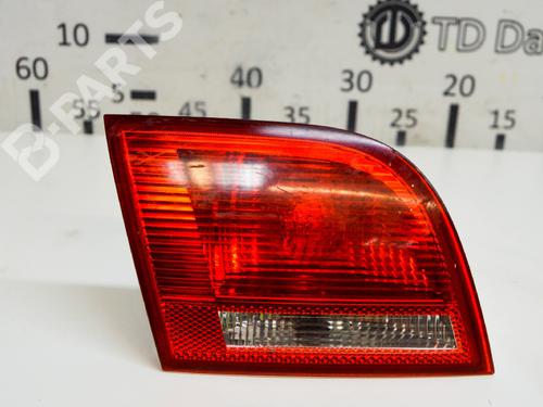 Used Left taillight AUDI A3 Sportback (8PA) 1.6 TDI (90 hp) 7914485