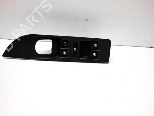 Used Left front window switch Left front window switch VW CC B7 (358) 2.0 TFSI (200 hp) 33250266 33250266