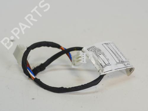 Used Wiring harness BMW X5 (F15, F85) sDrive 25 d (231 hp) 14671233