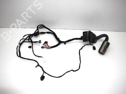 Used Wiring harness Wiring harness 38171366 38171366