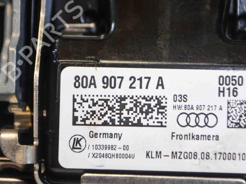 Camera AUDI Q5 (FYB, FYG) 2.0 TDI quattro | BP7741158E14 