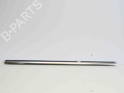 Door moulding trim VW PASSAT CC B6 (357) 2.0 TDI | BP14673381C150