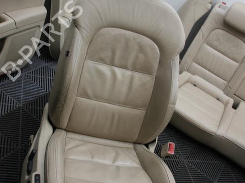 Seats set SKODA SUPERB II (3T4) 2.0 TDI | BP34177143C78 - Image 4