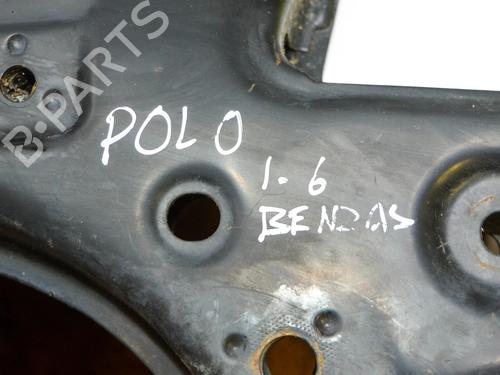 Subframe VW POLO V (6R1, 6C1) 1.6 | BP15681498M9